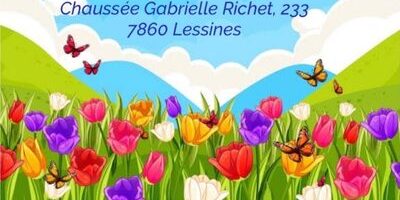 Marché artisanal de printemps