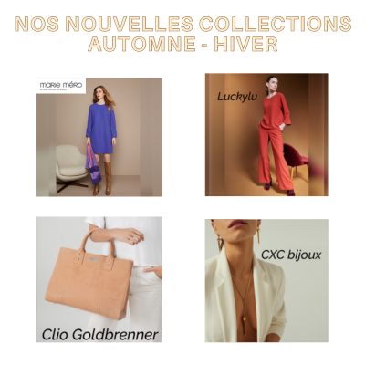 NouvellesCollectionsAutomne2023